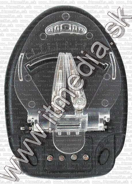 Image of Universal Li-Ion Battery Charger (IT5234)